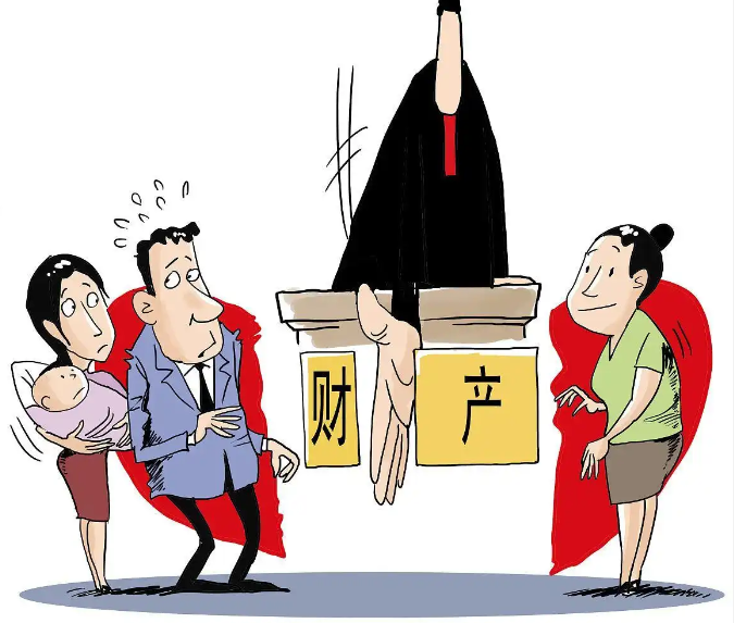 珠海私人调查公司：离婚房产夫妻有贷款如何分割？